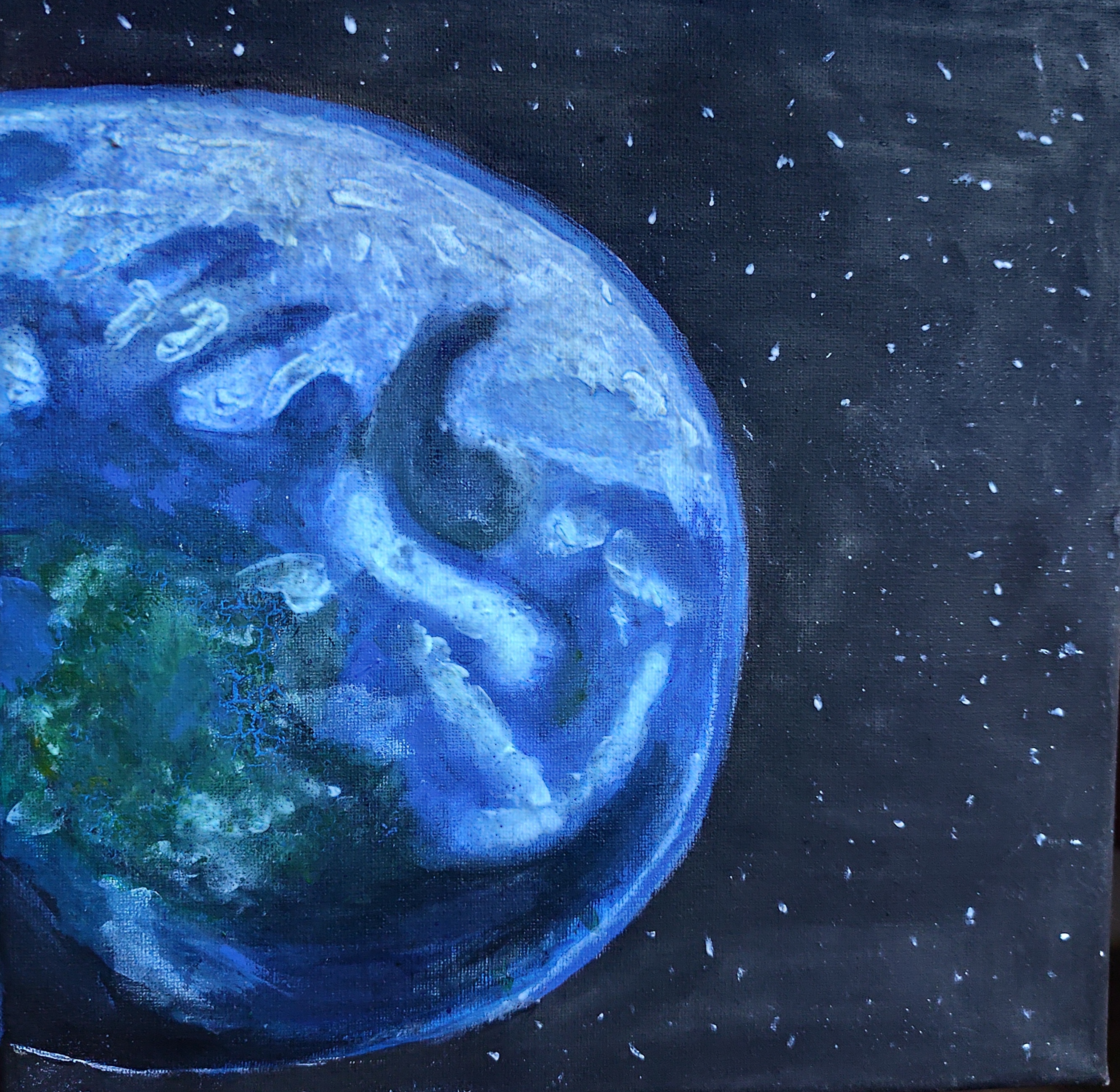 Planetary