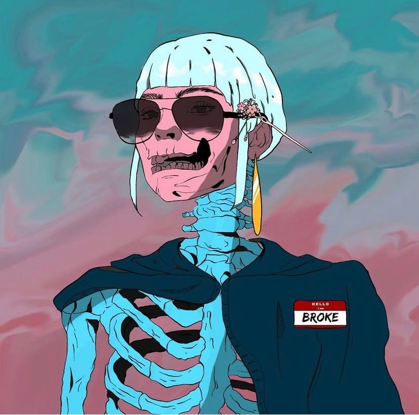 NFT
